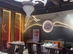 -洪福龙虾
