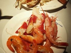 -星伦多 自助料理(圆融店)