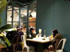 大堂-小鱼小牛·鱼牛干锅·脆鱼火锅(世欧广场店)