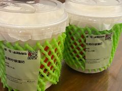 -书亦烧仙草(新都会店)