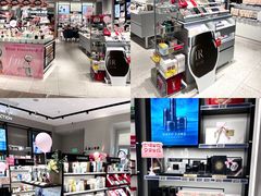 -KK ONE(京基滨河时代店)
