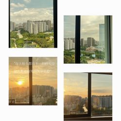 -安馨无忧月子中心(青秀店)