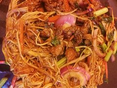 -一烙锅(友谊店)