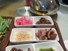 -鼎好家常菜(天桥店)