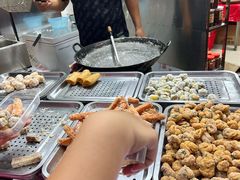 -权记百年老字号(牌坊街店)