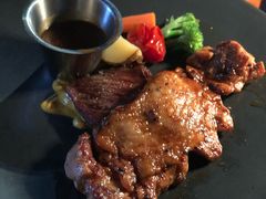-五合院·整点烤肉
