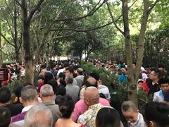 -韶山毛泽东同志故居