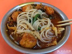 -柳洲仔螺蛳粉(河东中山路店)
