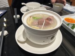 脆笋肠灌肠-闽和南(深圳万象城店)