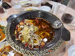 -金三可市井水煮鱼(金碧园店)