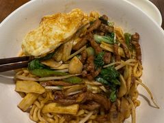 -寻裕记·现炒浇头面(人民广场店)