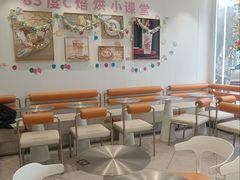 -85度C(上海秀沿路店)