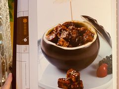 -福慧慈缘素食餐厅(王府井店)