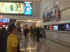 -山文星辉影城(青岛和谐广场店)