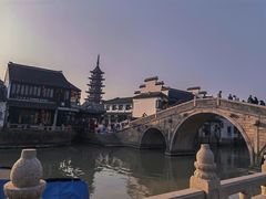-千灯古镇