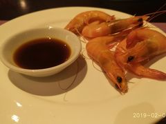 -粤海酒店-旋转餐厅