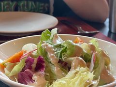 -WOLFGANG PUCK KITCHEN & BAR(迪士尼小镇店)