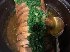 -小厨娘淮扬菜(六合欢乐港店)