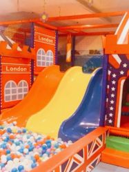 -都乐汇儿童乐园(莱蒙都会店)