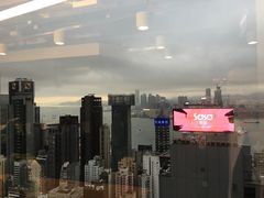 -一蘭拉面(铜锣湾店)