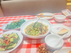 -西贝(吴江路湟普汇店)