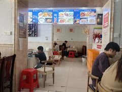 -水韵·渔家臻品私房菜(中庙店)