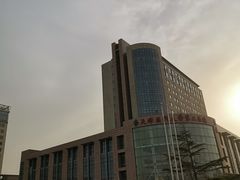 -天津医科大学第二医院
