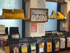 -唐咖精品咖啡(大理古城手冲店)