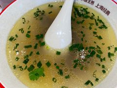 牛肉汤（咖喱）-小杨生煎(龙阳广场店)