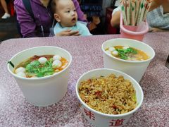 -明月虾面(厦禾路店)