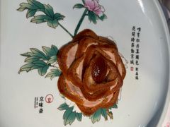 -京味斋·北京烤鸭(华威桥北工大店)