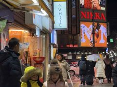-狸小路商店街