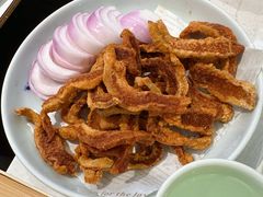 -船歌·鱼水饺青岛菜(国贸商城店)