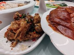-湖锦酒楼·32年地道湖北菜(光谷店)