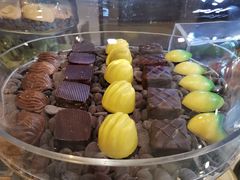 巧克力-北京丽晶酒店