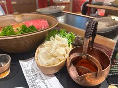 -廖掌柜·重庆鲜货火锅(上海首店)