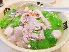 -江记普宁肠粉(国贸店)