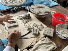 -景德镇古窑民俗博览区