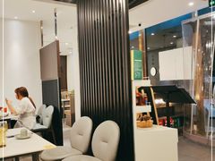大堂-攸州小镇家湘菜(小米科技园店)