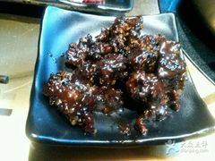 -手选潮汕鲜活牛肉火锅(二七广场店)