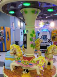 点击看大图 -万达宝贝王(上海浦江店)