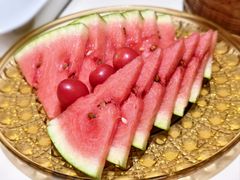 果盘-麒麟小院·老九江菜(安平路店)