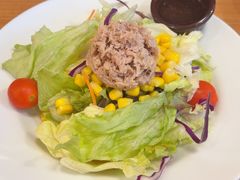 -萨莉亚意式餐厅(深圳北站店)