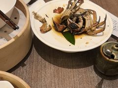 -苏小柳点心·手作小笼包(浦东嘉里城分院)