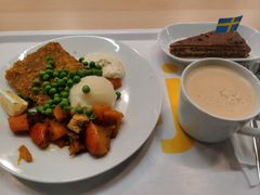 -宜家·瑞典风味餐厅(北京西红门店)