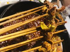 -钢管厂五区小郡肝串串香(南山店)