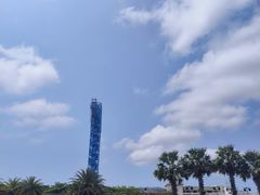 -亚龙湾中心广场