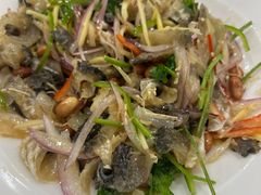 -寻味顺德·南记酒家·传统顺德菜·鱼生(广源路店)