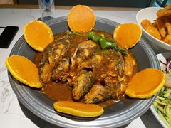 -关东小磨东北菜(漕河泾印象城店)