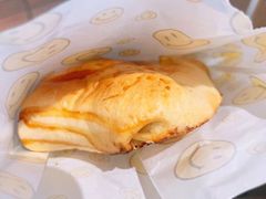 鸡肉烤包子-吉利利·烤包子(双井店)